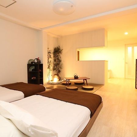 Hg Cozy Hotel No.6 Higashi-osaka Екстериор снимка