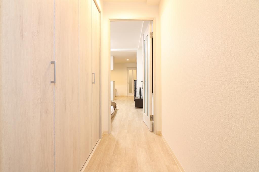 Hg Cozy Hotel No.6 Higashi-osaka Екстериор снимка